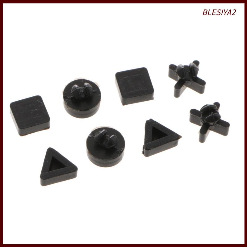 Bộ 4 nút đệm thay thế cho sony ps4 pro