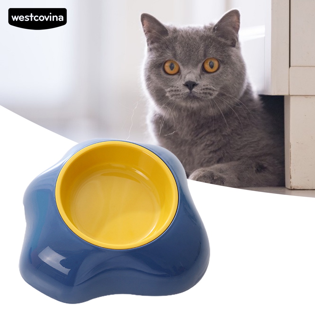 Tô Đựng Thức Ăn Cho Thú Cưng Đa Năng Thiết Kế Tiện Lợi Dễ Dùng