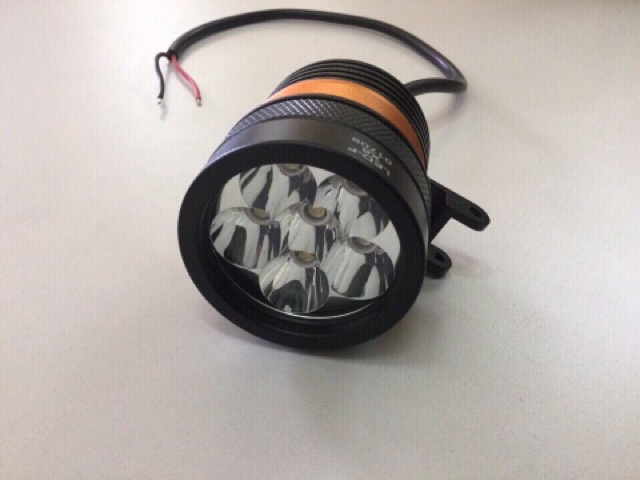 Đèn trợ sáng L6x 30w