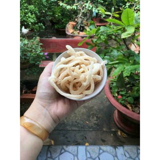 Mứt dừa dẻo Bến Tre