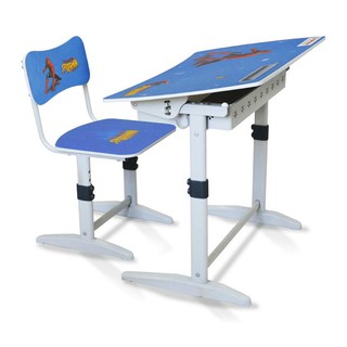 Bộ bàn ghế học sinh bhs20