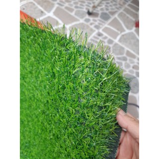 cỏ nhân tạo