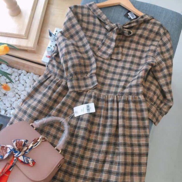 Váy baby doll