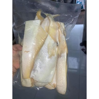 ỨC CÁ DỨA BASA TÚI 1KG <Giao Nhanh HCM>