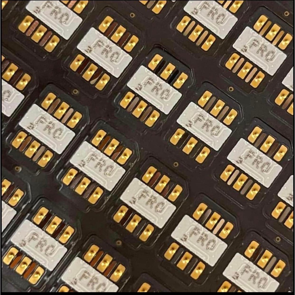 Sim Ghép Hoàng Kiên Mobile