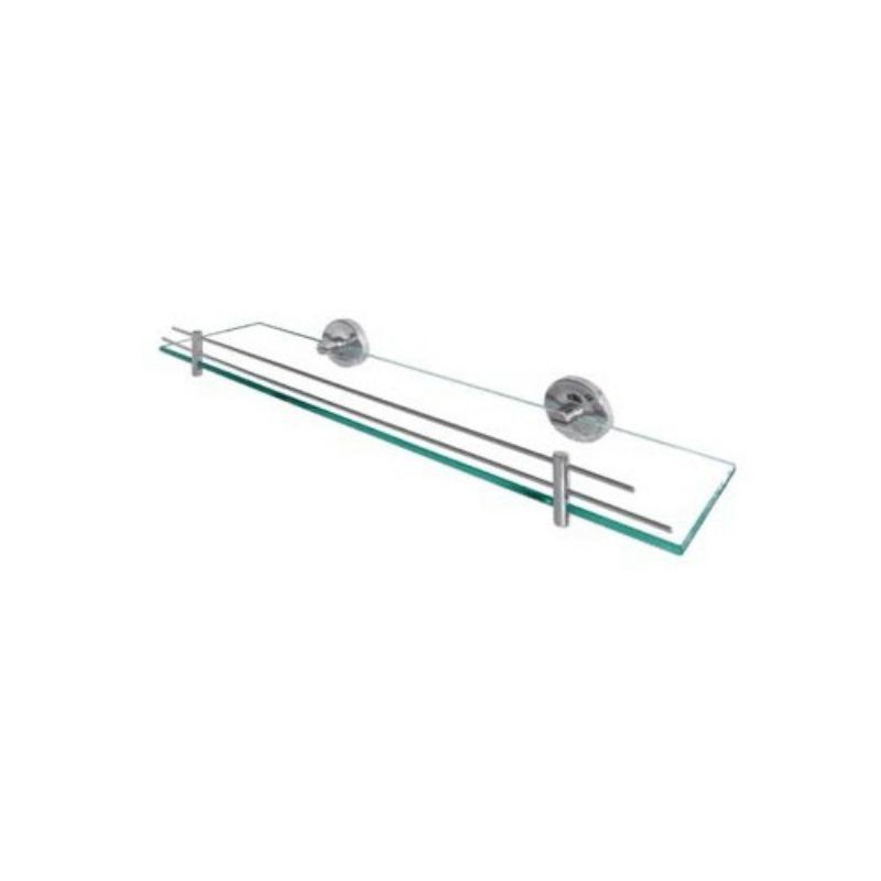 Bộ phụ kiện nhà tắm 7 món inox cao cấp