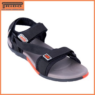 Giày sandal nam hiệu Trido TD8820B