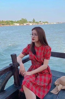 VÁY XOẮN EO (CHÂU GIANG