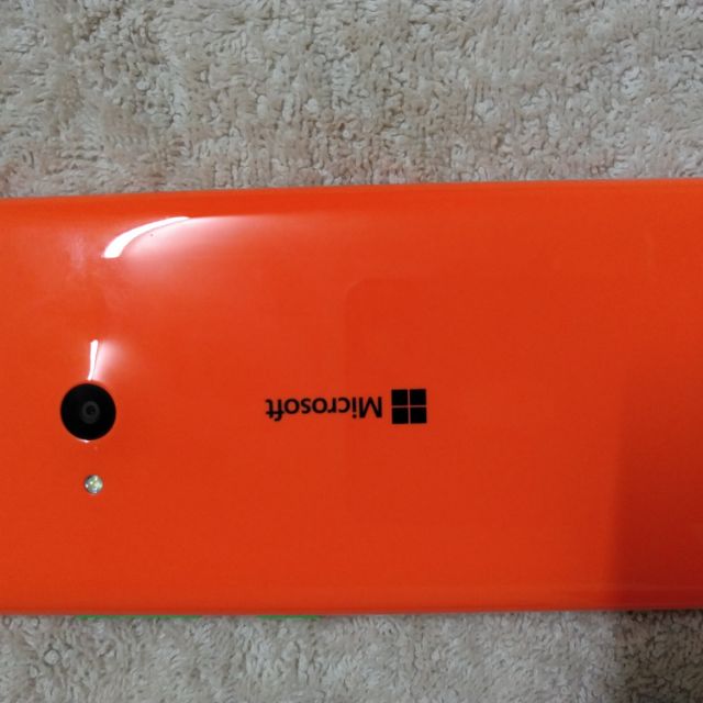 Lắp lưng thay thế cho điện thoại Lumia 535 hàng linh kiện mới đẹp đủ màu đen, trắng, đỏ đẹp gần như lắp zin theo máy....