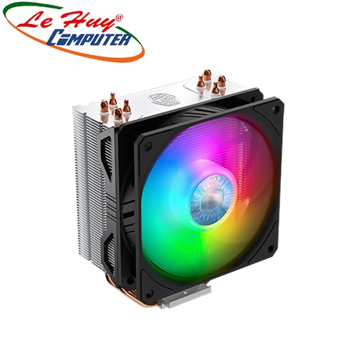 Tản nhiệt khí Cooler Master Hyper 212 ARGB