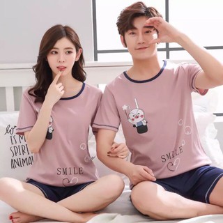 Đồ ngủ đôi M0117 KS