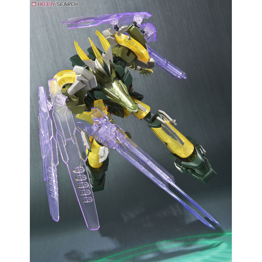 FIGURE ROBOT SPIRITS ZEGAPAIN HRAESVELG MÔ HÌNH NHÂN VẬT
