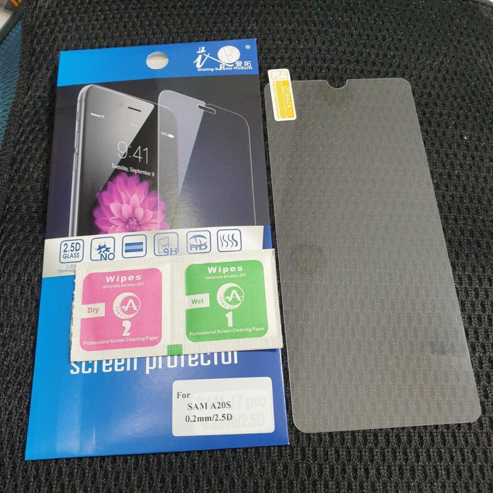 Kính Cường Lực OPPOA9 / OPPO A5 / REALME 5 / A20S