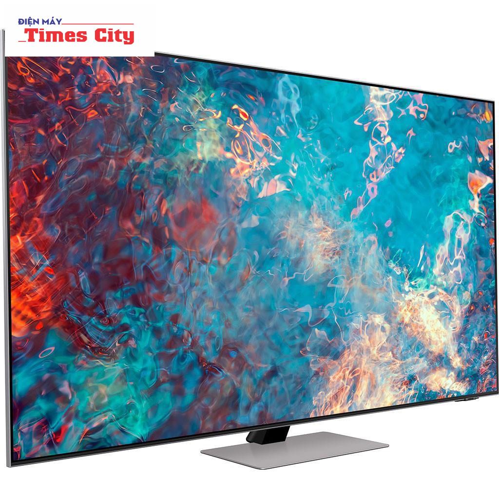 Smart Tivi Neo QLED Samsung 4K 55 inch QA55QN85AAKXXV | BigBuy360 - bigbuy360.vn