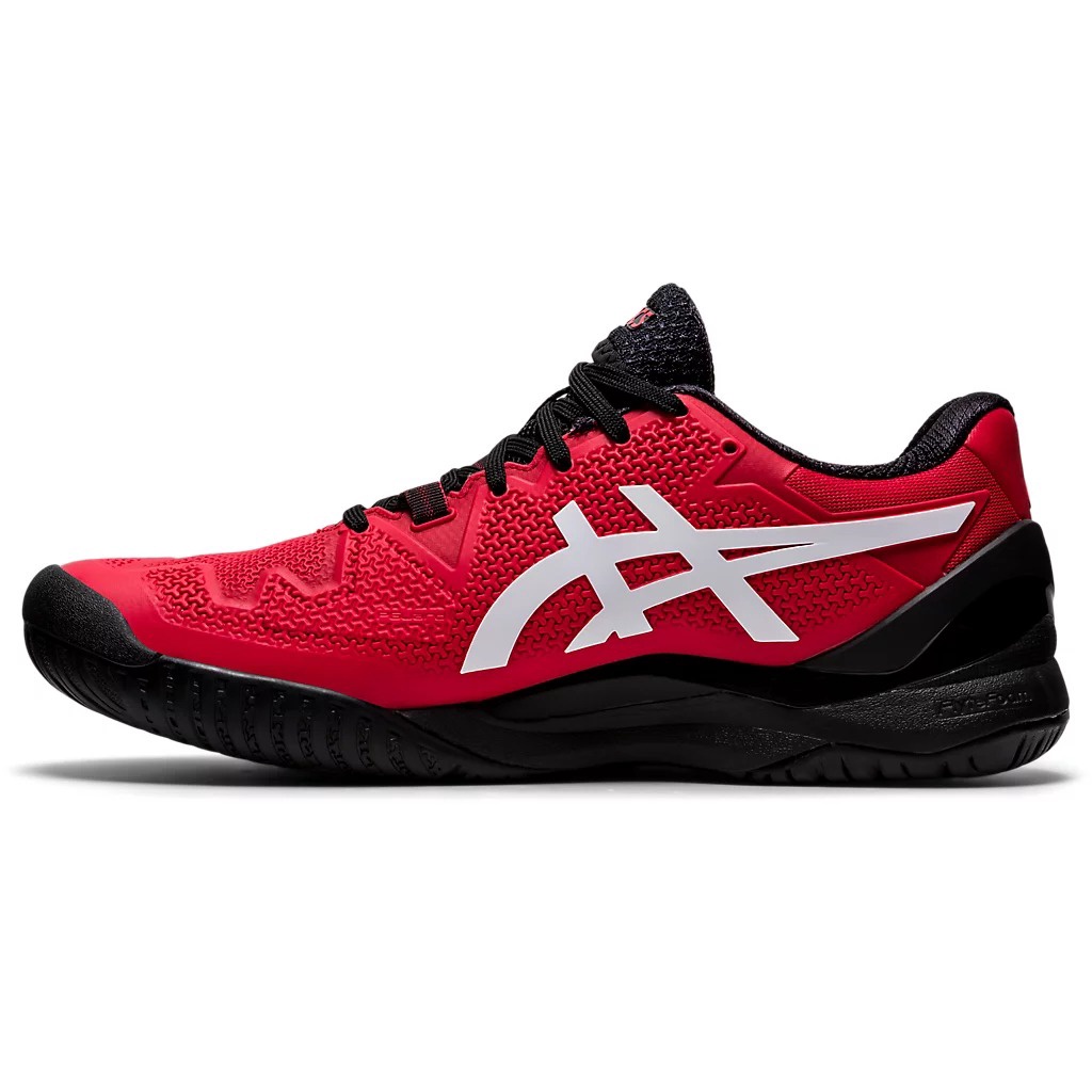 Giày tennis nam asics GEL-RESOLUTION 8 - 1041A079.601 🛁