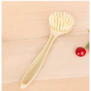 Bàn Chải Đánh Răng SiliCon Cao Cấp Cho Bé