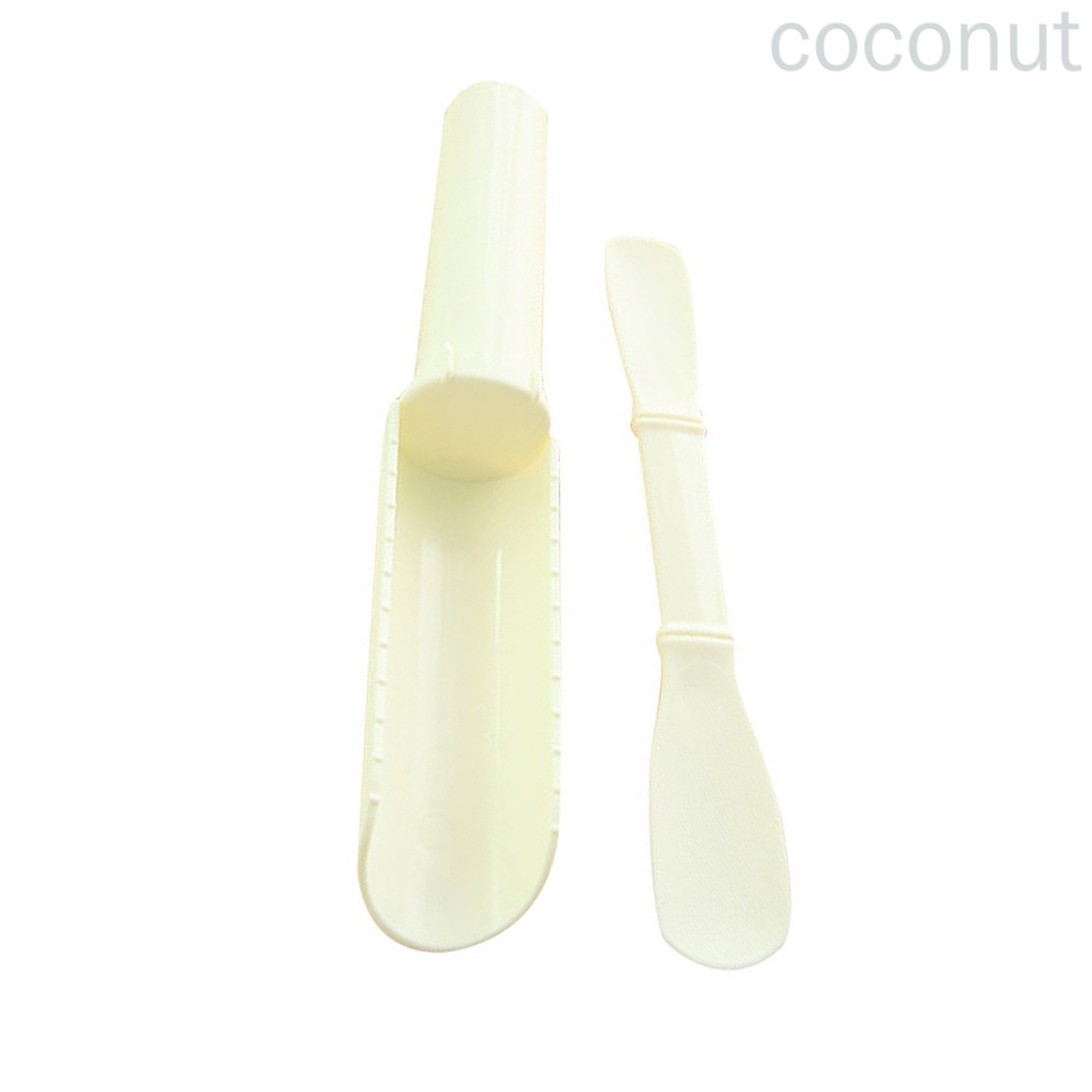 Set 2 Dụng Cụ Làm Thịt Viên Bằng Nhựa Tiện Lợi