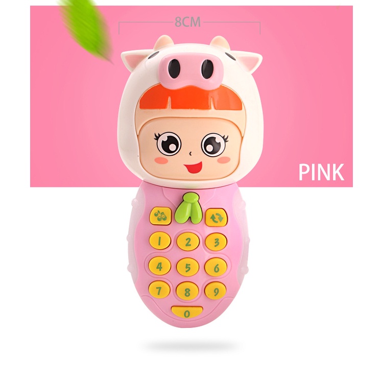 Điện Thoại Thông Minh Có Nhạc , Thay Đổi Biểu Cảm Sắc Thái