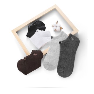 Set 6 đôi tất nam PlayBoy