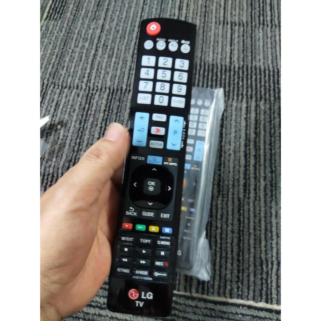 Điều khiển Tivi Smart thông minh LG - BẢO HÀNH 2 THÁNG