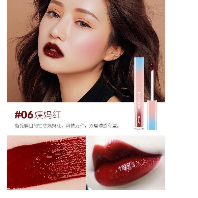 (Hàng Mới Về) Son Lì Chống Nước Lâu Trôi Phong Cách Hàn Quốc | BigBuy360 - bigbuy360.vn
