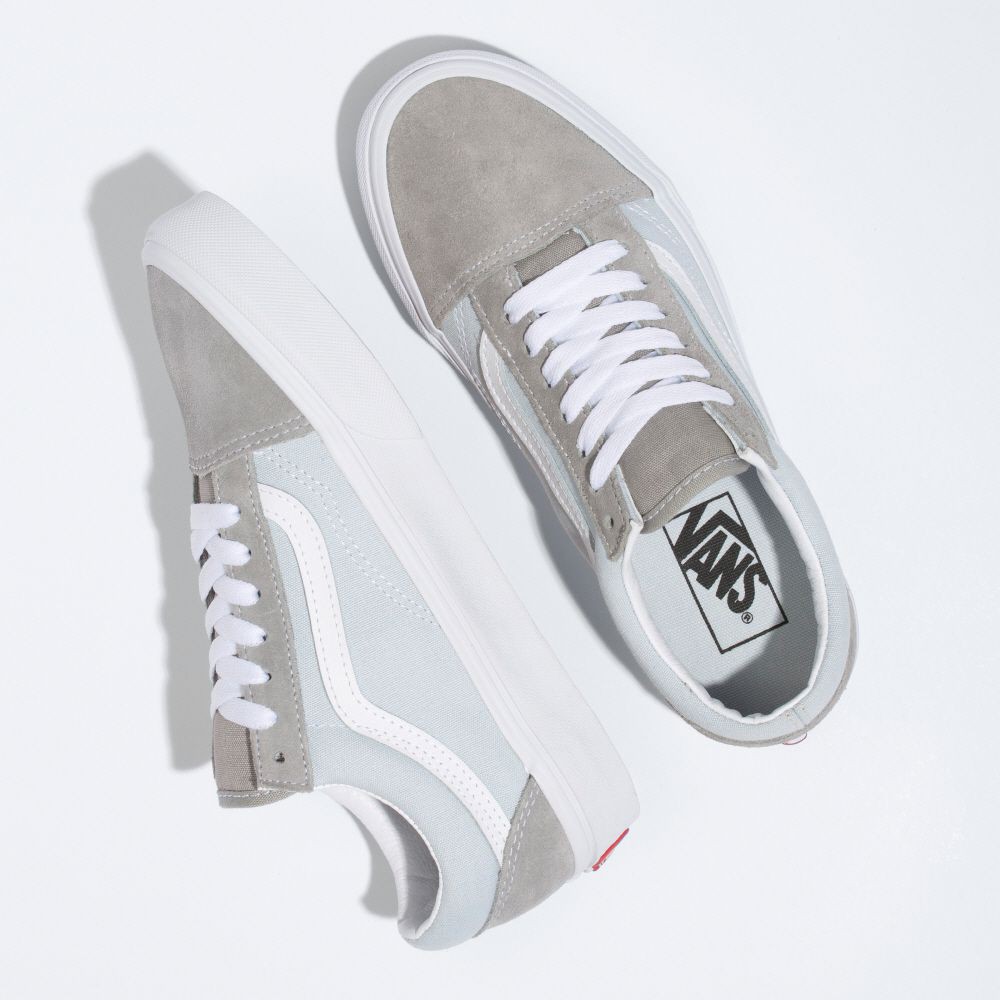 [Mã FASHIONMALLT4 giảm 15% đơn 150k] Giày Sneakers Vans Old Skool Classic Sport