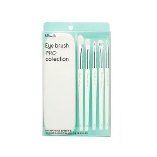 Eye Brush Pro Collection
