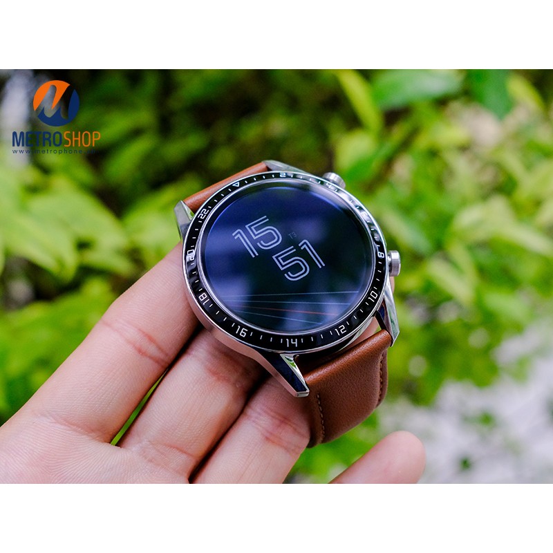 Cường lực Huawei Watch GT 2 46mm GOR