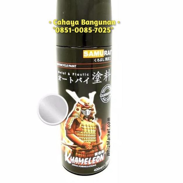 Khung C 018 Pylox Pilox Bằng Chrome Samurai Sơn Màu C018 Xx