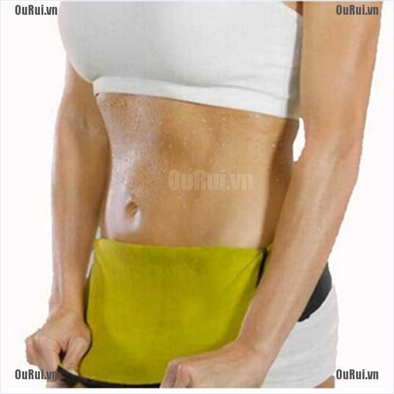 Đai Nịt Bụng Giảm Cân Chuyên Dụng