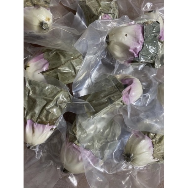 Chè ướp hoa sen tươi Hồ Tây - Đặc sản Hà Nội / Chè Thái Nguyên loại ngon cao cấp - Giá sỉ