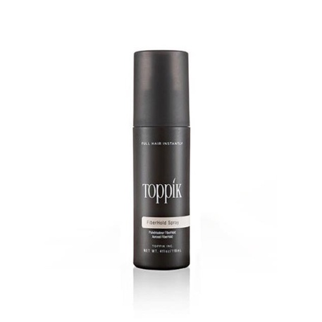 Keo xịt tóc TOPPIK HAIR - Gôm xịt tóc TOPPIK HAIR - TOPPIK FIBERHOLD SPRAY