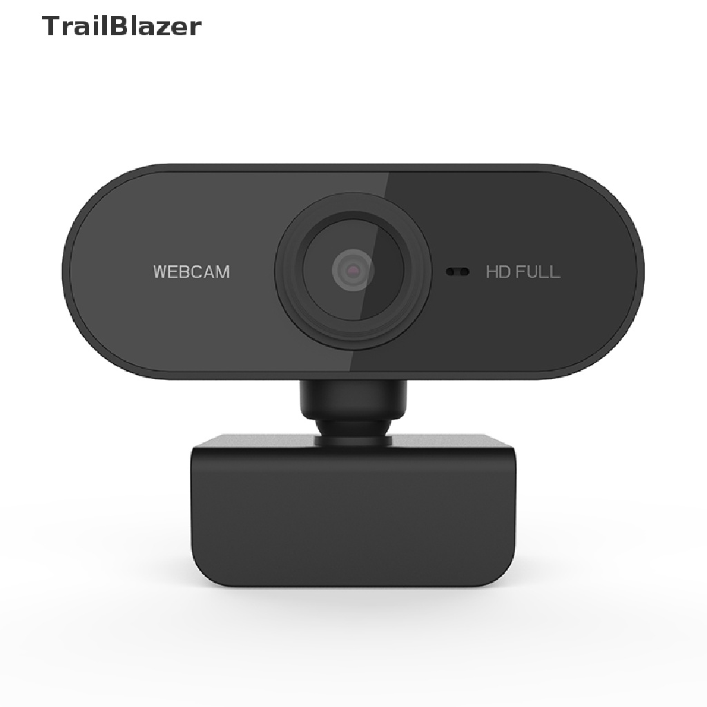 Webcam Full Hd 1080p Dành Cho Máy Tính
