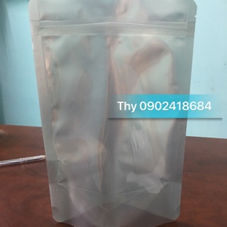 3 kg túi zipper đáy đứng 270.000₫