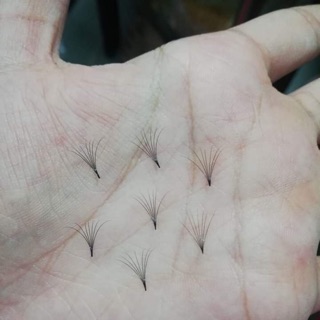 Mi fan tay volume 3-4-5-6-7 D