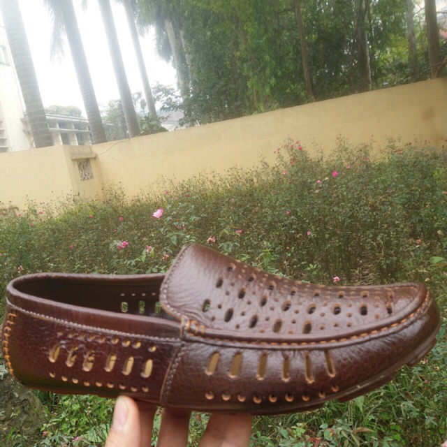 Giày rọ nam cao cấp