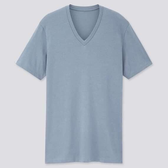 Áo phông uni | BigBuy360 - bigbuy360.vn