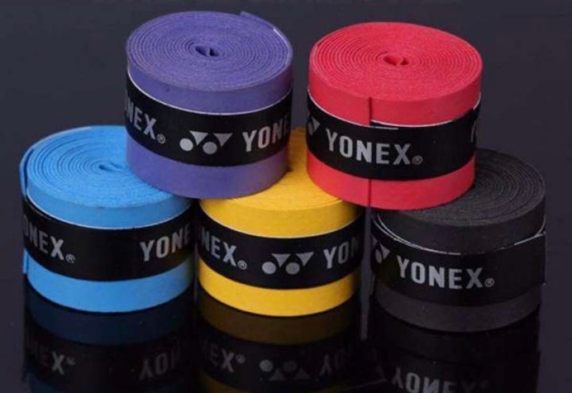 Quấn cán cầu lông VS,Yonex