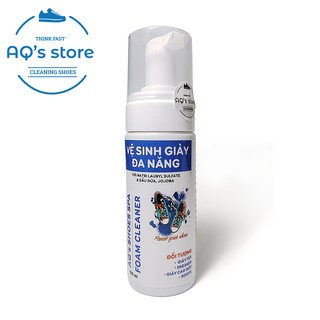 Vệ sinh giày Đa Năng - AQ's Store