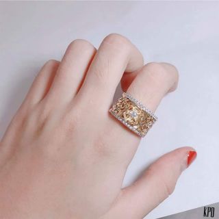Nhẫn bạc xi vàng nam