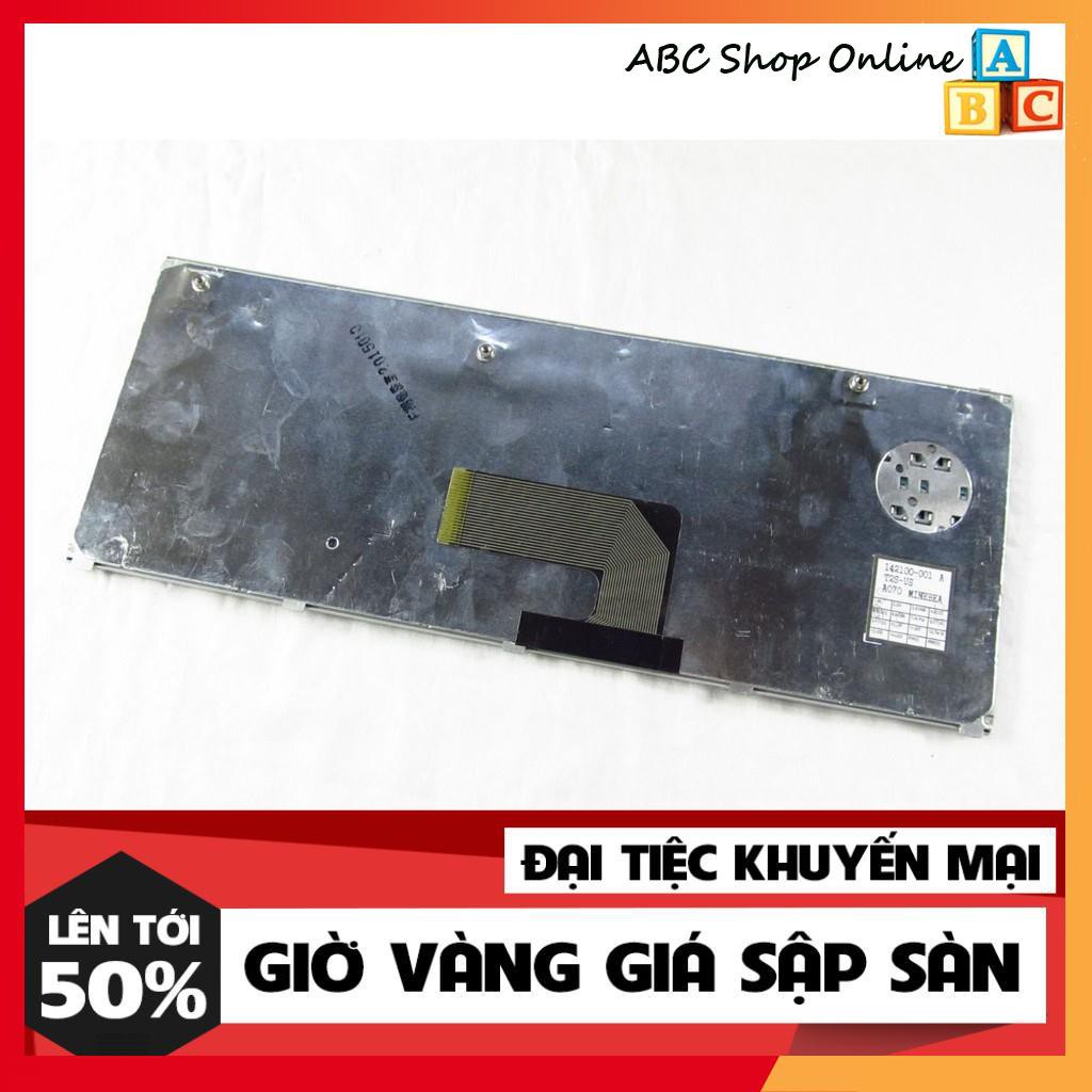 Bàn phím laptop Lenovo IdeaPad U460 U460A U460S