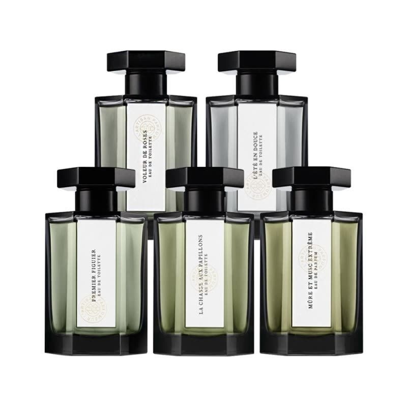 L 'Artisan parfumeur Nước Hoa edt unisex series 100ml