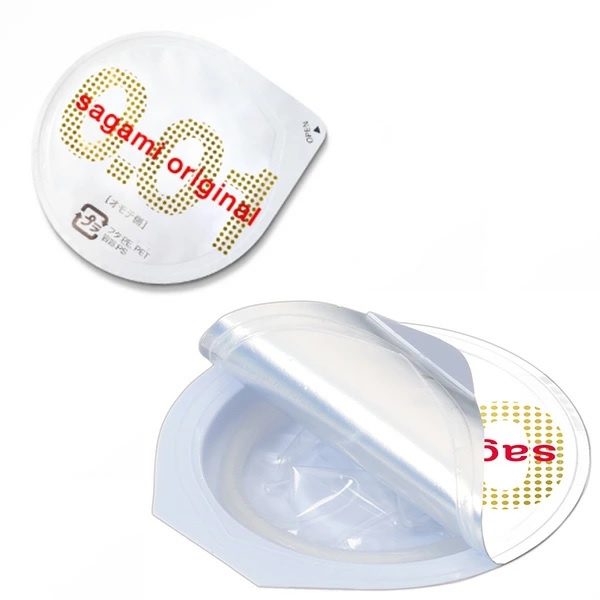 [Hàng Nhật Nội Địa] Bao cao su Sagami Original 0.01mm - Mỏng nhất thế giới