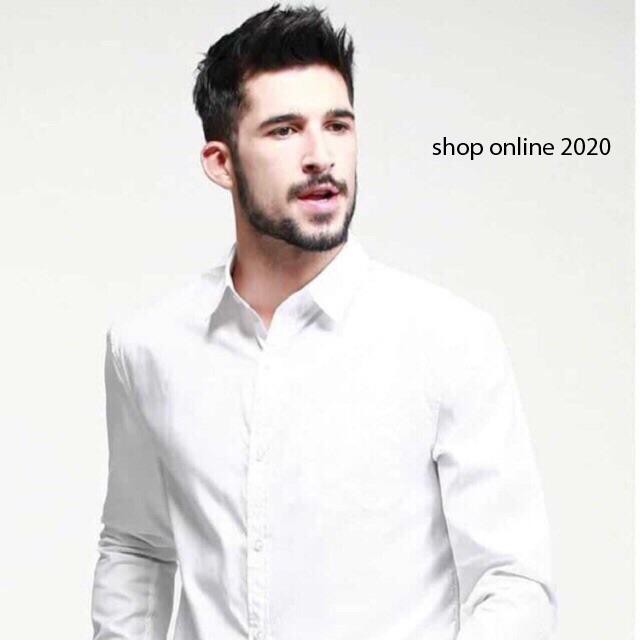 Sơ mi nam cao cấp