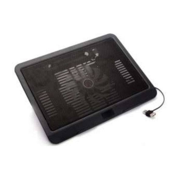 Đế quạt tản nhiệt laptop N19