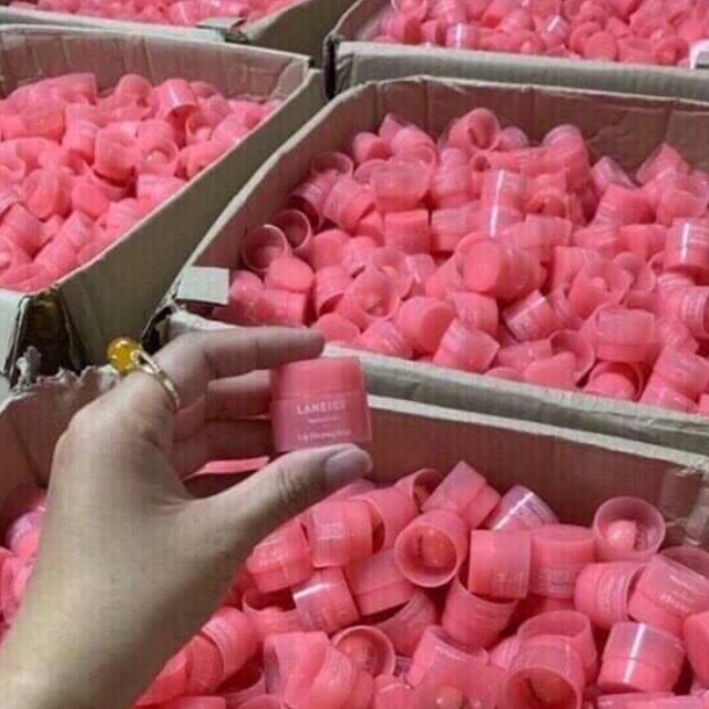 Ủ môi LENEIGL mini