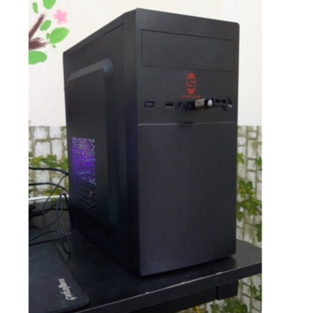 Thùng máy tính chơi game GTA V LOL CF FiFa 4 PUBG MB Free fire CSGO | BigBuy360 - bigbuy360.vn