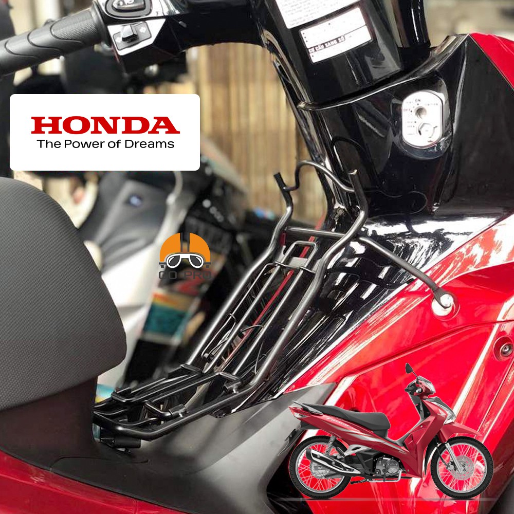 [CHÍNH HÃNG] Baga Giữa Honda FUTURE 10 Ly