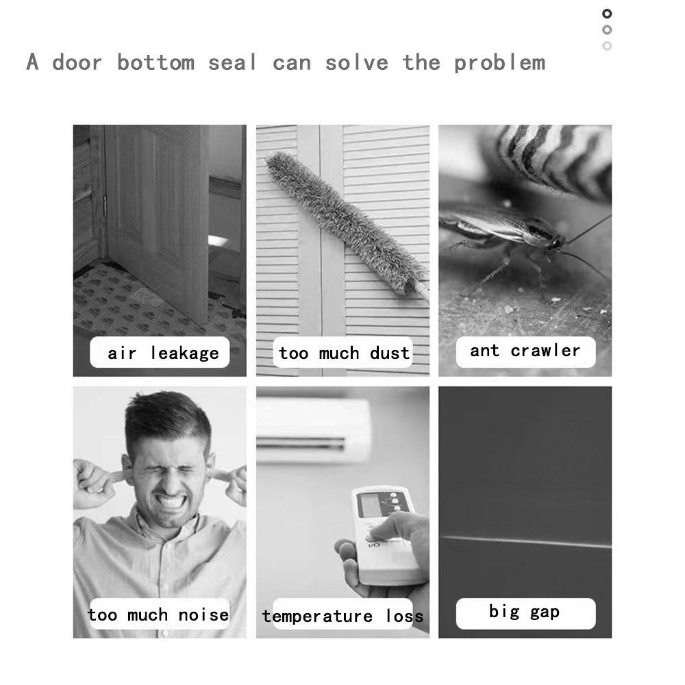 YIYU Tấm Chắn Bụi Chống Thấm Nước Linh Hoạt Dễ Lắp Đặt Có Thể Điều Chỉnh