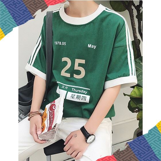 [ Big Sale ] Áo T-Shirt Tay Lỡ Koi Unisex TCTL124 thời trang format